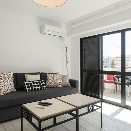 Chantal Apartment - Near The Beach - Quarteira Esterno foto