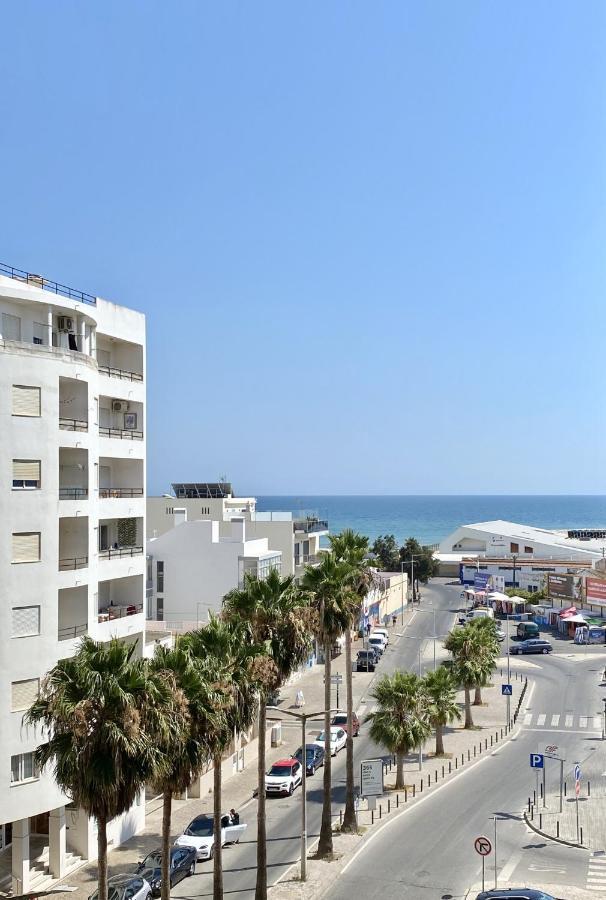 Chantal Apartment - Near The Beach - Quarteira Esterno foto
